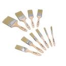 Painting Paint Brush Set For Painting + Decorating 13mm – 100mm Brushes
