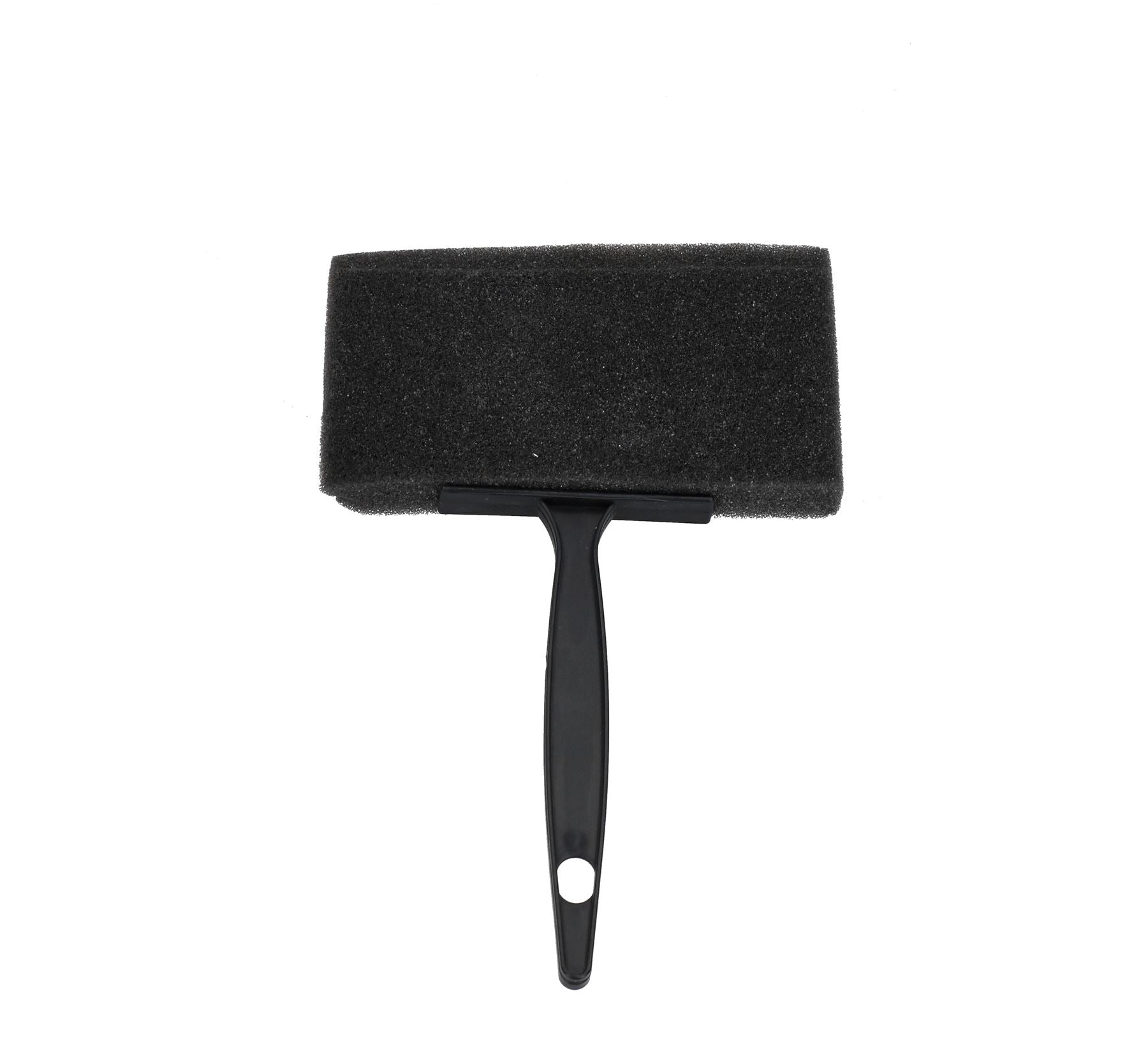 12pc Foam Paint Brushes for Varnish Oils Water Based Paint 25mm – 100mm