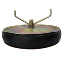 Steel Drain Test Pipe Bung / Plug 1-1/2" - 12" (40-300mm) Plumbing Stop Blanking