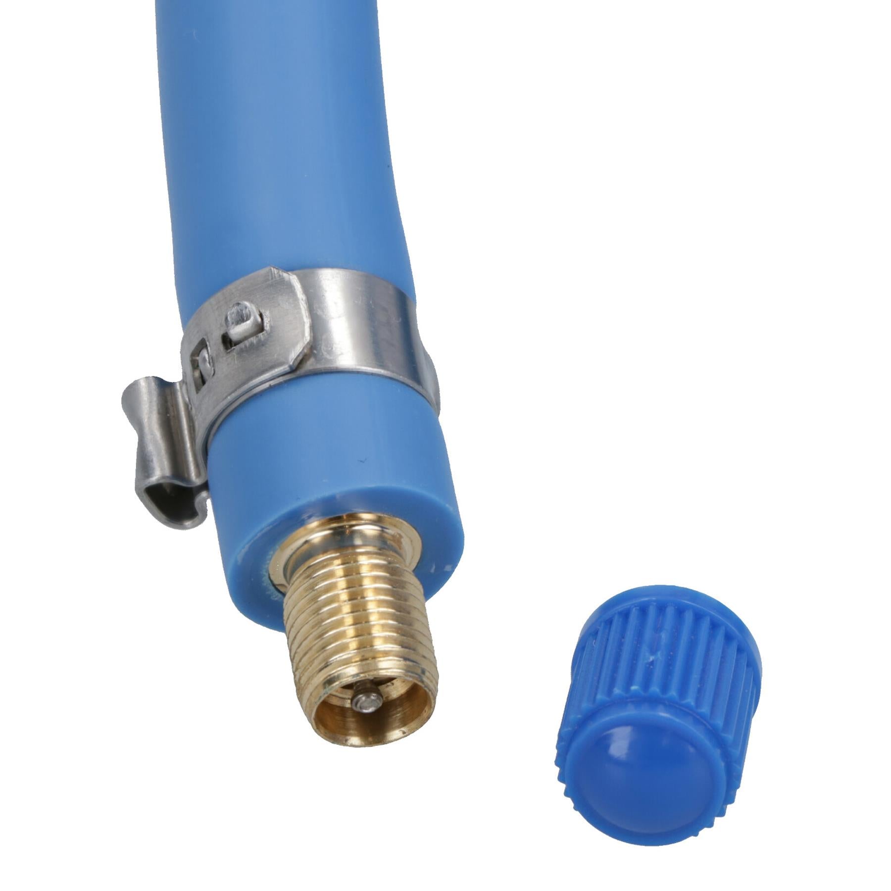 PVC Testing / Sealing Inflatable Air Bag 3" - 18" (75-450mm) Drain Pipe Bung Plug