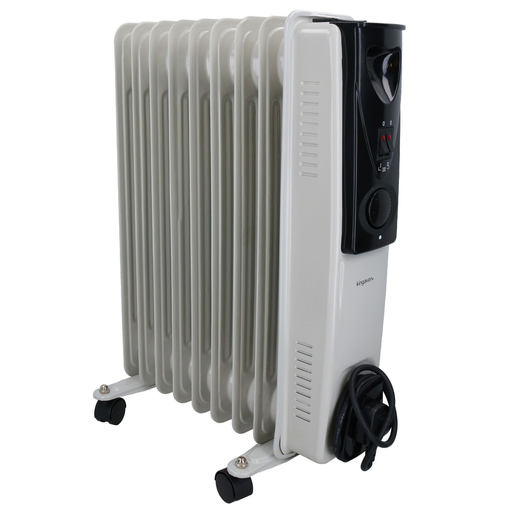 Heaters