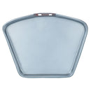 Galvanised 11" Metal Ashpan Ash Pan Tray For 16" Fireplace Open Fire Carrier