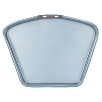 Galvanised 11" Metal Ashpan Ash Pan Tray For 16" Fireplace Open Fire Carrier