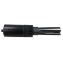 Air Needle Descaler Attachment Air Chisel Hammer Removes Paint & Rust TE143