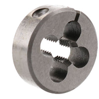 25mm UNF Imperial Die from 10 - 7/16" Tungsten Steel