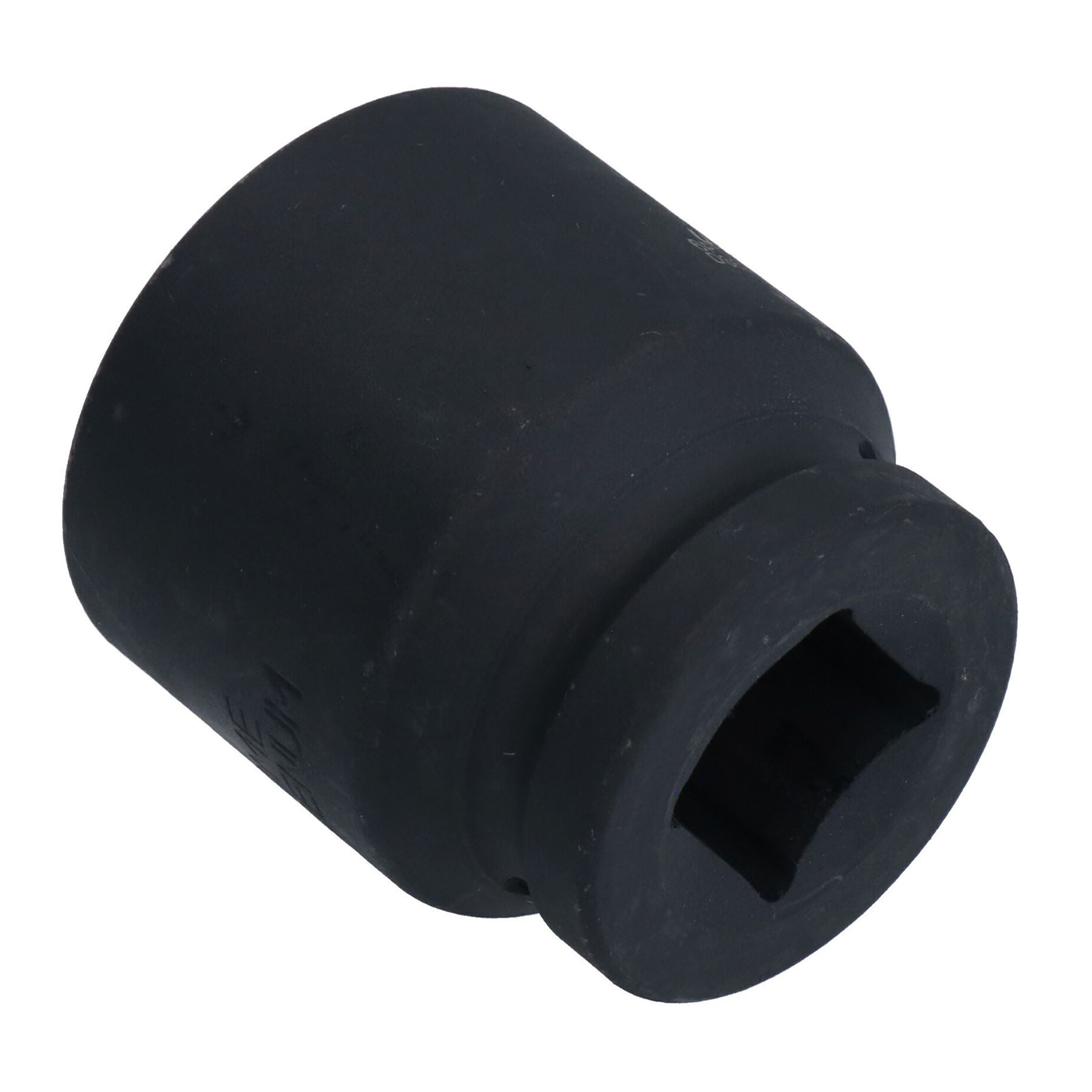 Metric Shallow Impact Impacted European Style Socket 3/4" Drive 6 Sided