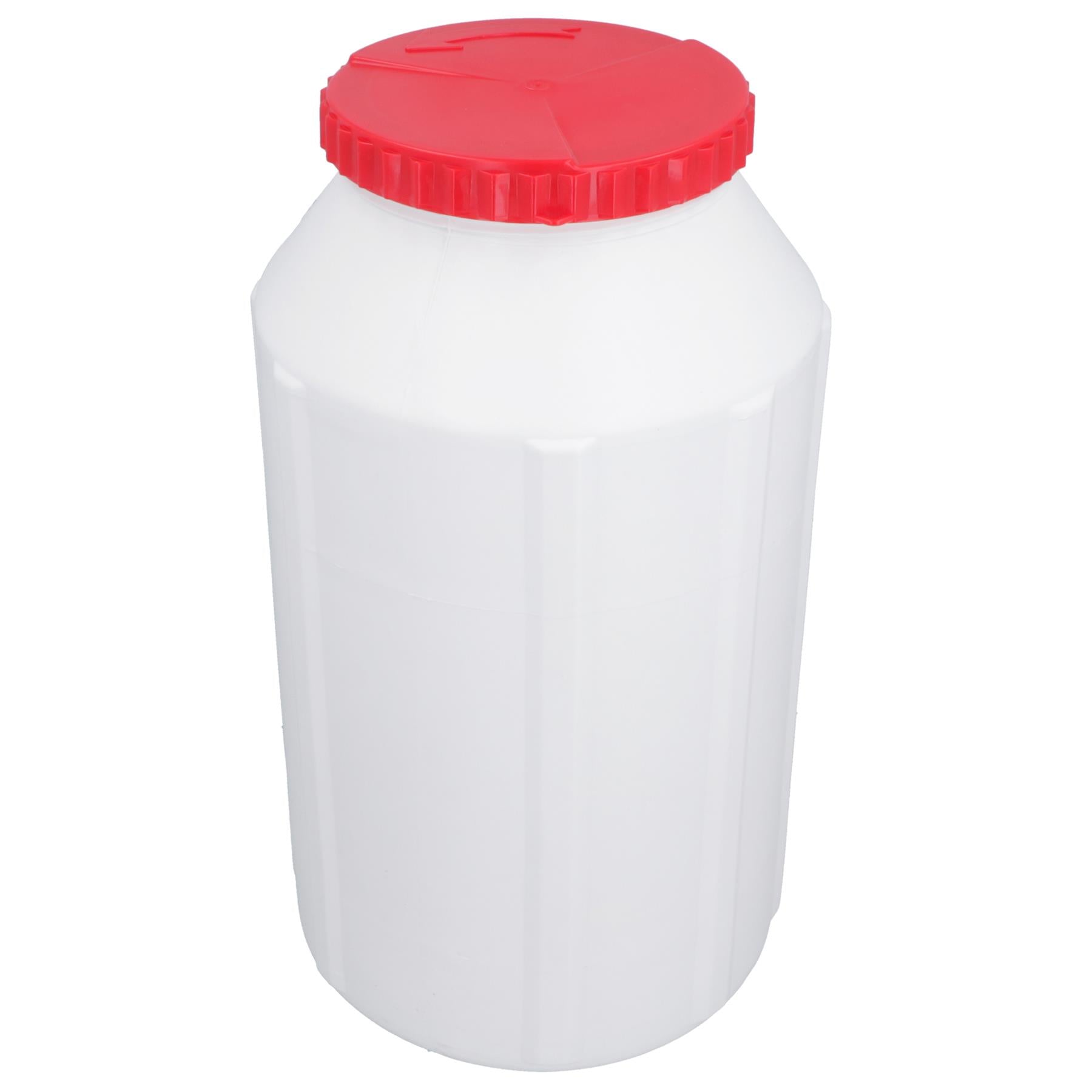 Waterproof Dry Storage Bottle Boat Flares & Safety Container 6L 8L 12L 15L