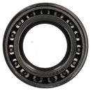 Trailer Taper Roller Bearing 31.75 x 62 x 18.16mm On Bradley 250 x 40mm Drum