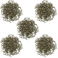 Countersunk Wood Screws 4.0 x 30mm Serrated Edge Prevent Splitting PZ2