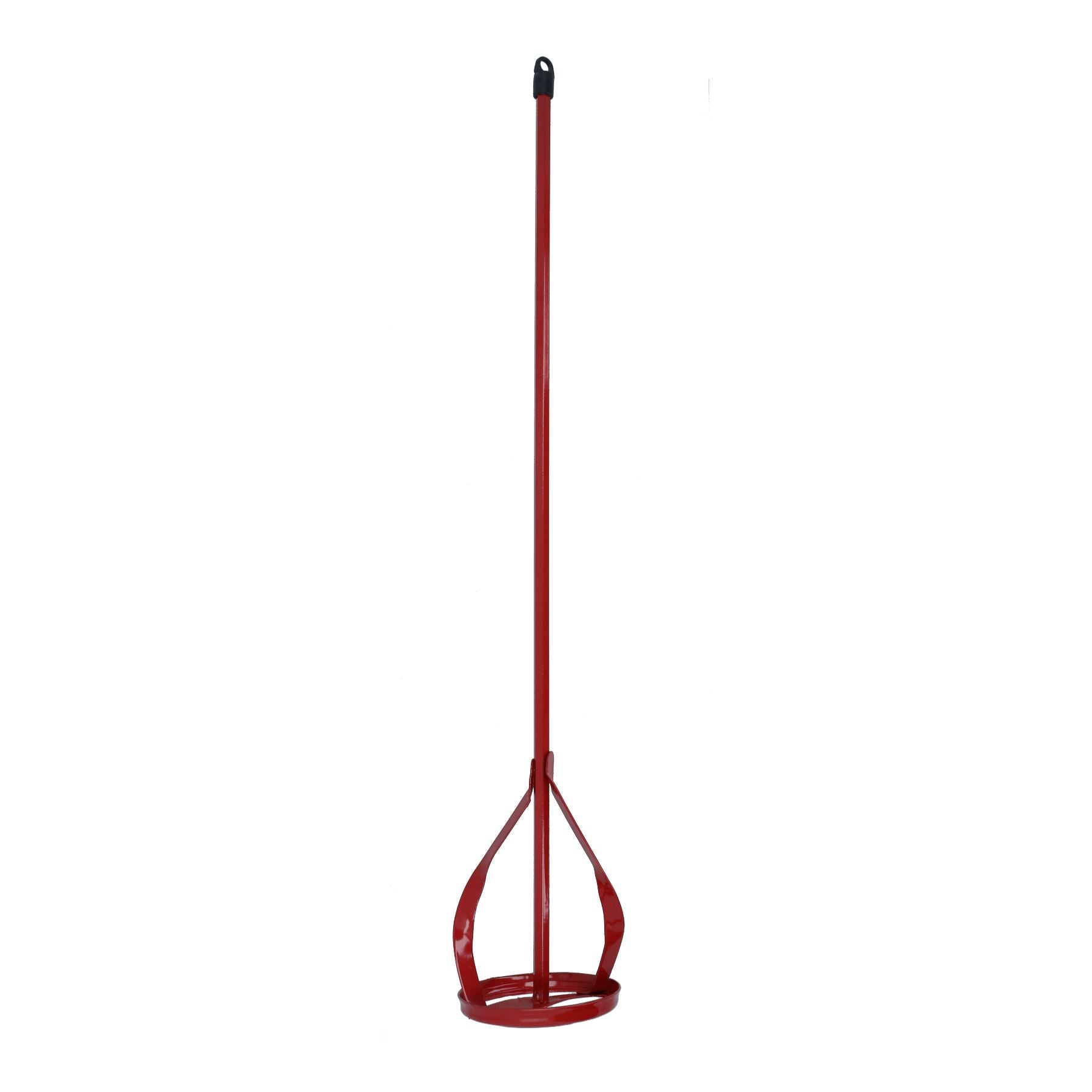 600mm x 100mm Paddle Mixer For Mixing Paint Plaster Cement Mortar Hex Head