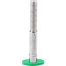 PCL Tyre Tread Check Depth Gauge 1-26mm With 1.6mm Mark VOSA Approved TDG16C01