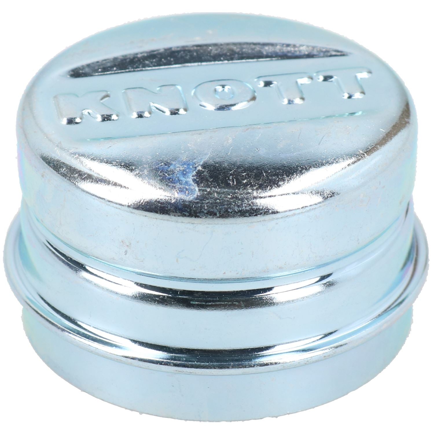 2 PACK 72mm Knott Dust Cap Roue Hub Remorque Caravane Roulement Graisse 2 PACK 72mm Knott Dust Cap Roue Hub Remorque Caravane Roulement Graisse