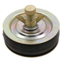 Steel Drain Test Pipe Bung / Plug 1-1/2" - 12" (40-300mm) Plumbing Stop Blanking