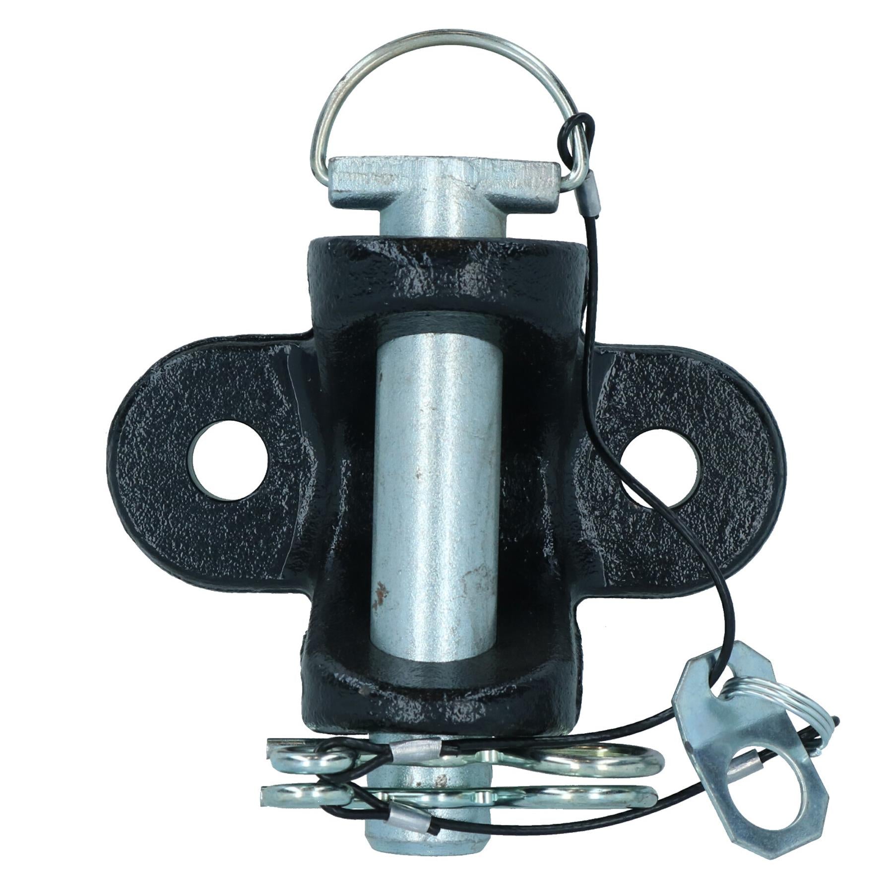 Bradley Dixon Bate Tow Bar Jaw & Pin Hitch Eye Trailer Heavy Duty Recovery Point