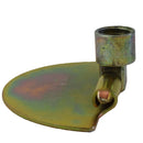Drop Scraper 4" (100mm) Drain Gutter Moss Debris Unblock Rod Attachment