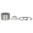 Double Row Sealed Trailer Bearing Kits ALKO 606250 Indespension Ref ISHU145