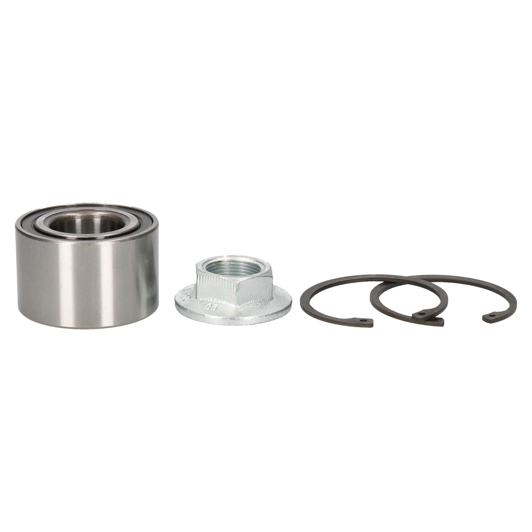 Double Row Sealed Trailer Bearing Kits ALKO 606250 Indespension Ref ISHU145