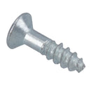 3mm x 12mm PZ1 Drive Countersunk Wood Chipboard Screws Fasteners