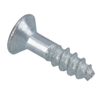 3mm x 12mm PZ1 Drive Countersunk Wood Chipboard Screws Fasteners