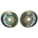 Weld On Brake Shoes Back Plate For Knott Braking Systems Axle 250 x 40mm Pair
