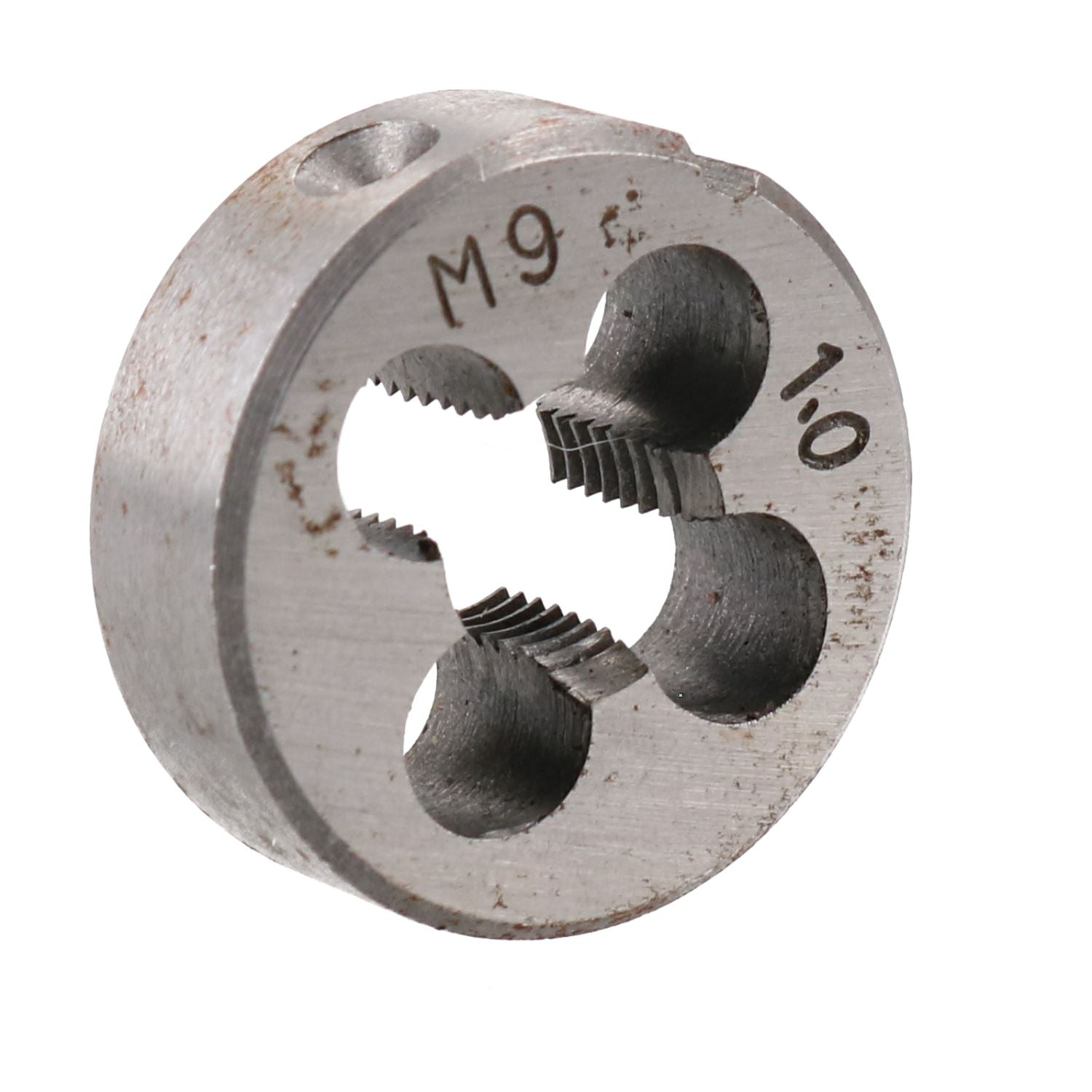 Metric Die Threading Tool Thread Cutter 25mm Tungsten Steel M2 - M11