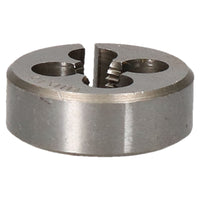 Metric Split Die Threading Tool Thread Cutter 38mm Tungsten Steel M6 - M18