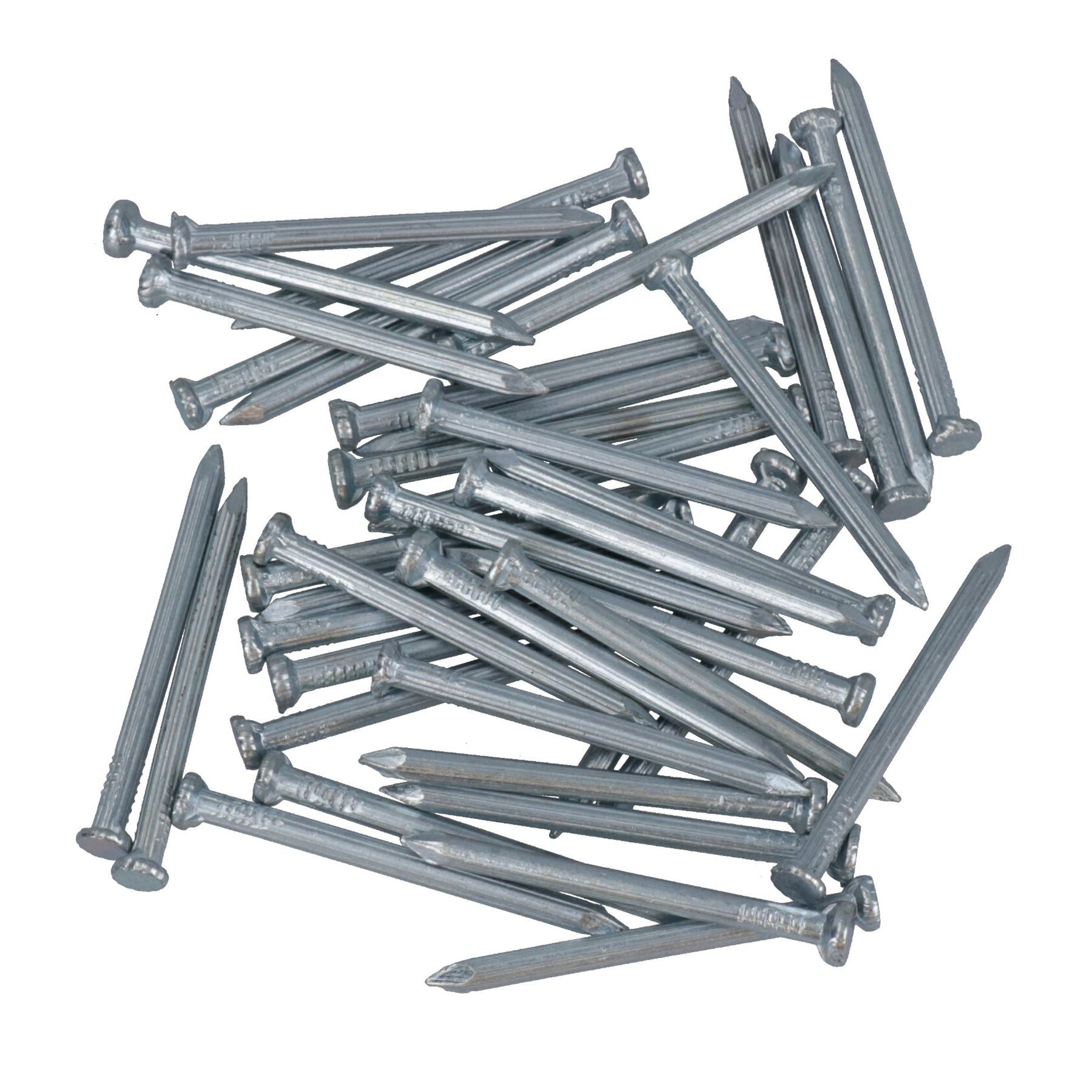 2 Inch Masonry Concrete Nails Fastener Fixing For Block Brick Stone