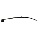 2 Ifor Williams Style Single Axle Parabolic Trailer Leaf Spring and Bush C90003