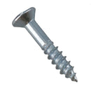 3mm x 16mm PZ1 Drive Countersunk Wood Chipboard Screws Fasteners