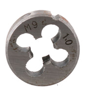 Metric Die Threading Tool Thread Cutter 25mm Tungsten Steel M2 - M11