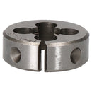 Metric Split Die Threading Tool Thread Cutter 38mm Tungsten Steel M6 - M18