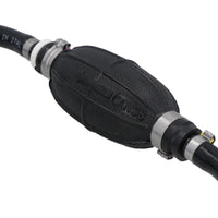 Outboard Engine Fuel Line with Primer Bulb 3m for Boat Yacht Marine 5/16in 8mm