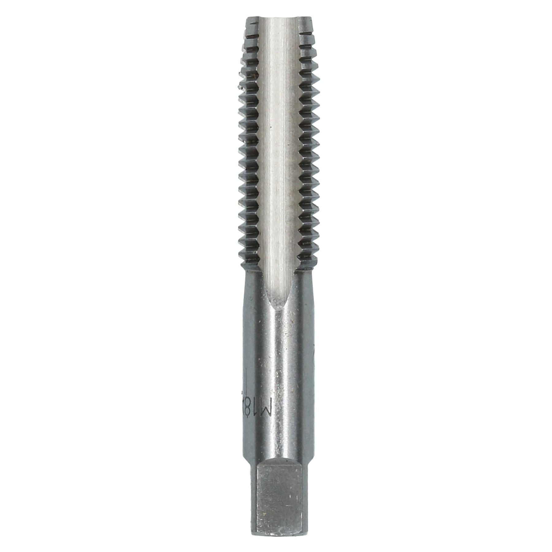 Metric Tap Taper Taps Starter Thread Cutting Cleaning Tungsten Steel M6 - M24