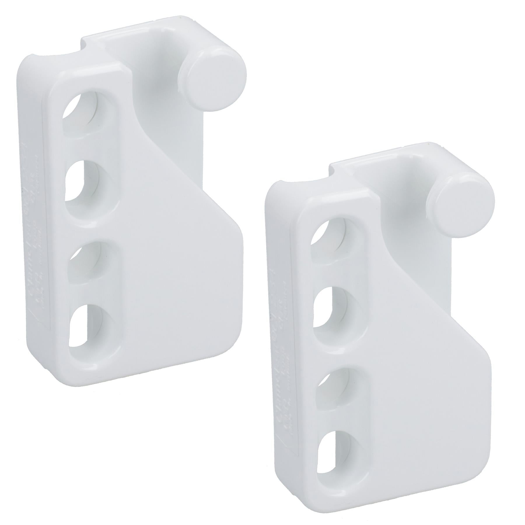 Camcleat Fender Hanger Cleat 6-12mm Quick Rope Adjuster Hook Boat Yacht