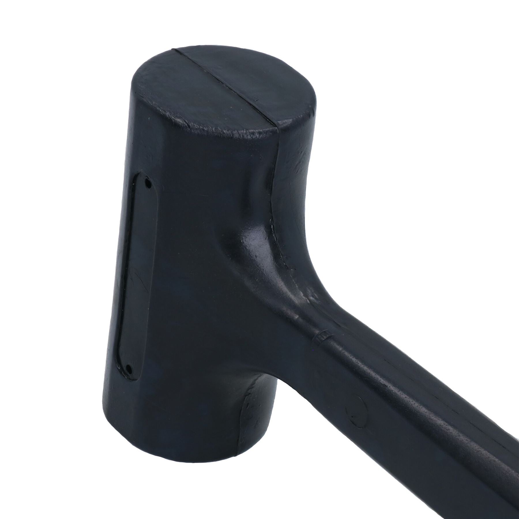 Dead Blow Hammer Set Mallet Shot Loaded Head Impact Recoil 1lb 2lb 3lb