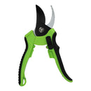 Heavy Duty Bypass Secateurs Hand Pruners Garden Sheers Cutters