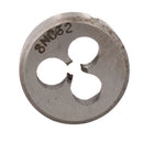 25mm UNC Imperial Die from 4 - 7/16"