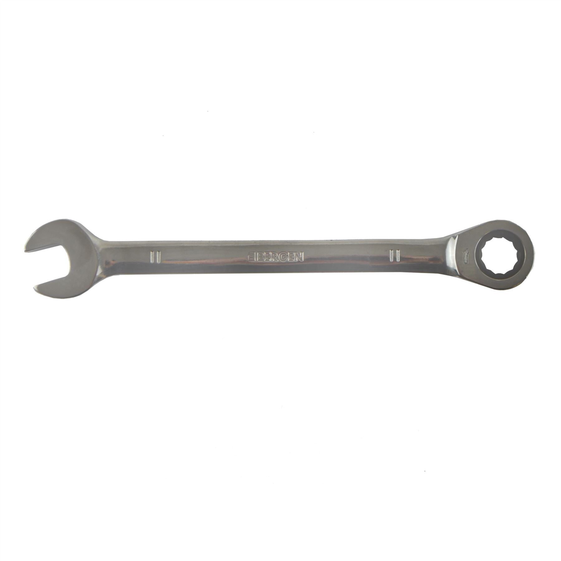 Metric MM Combination Ratchet Spanner Wrench 8 – 19mm 72 Teeth Reversible