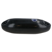 Boat Fender Black Anchor Marine Cylinder Yacht Bumper Mooring Buoy