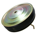 Steel Drain Test Pipe Bung / Plug 1-1/2" - 12" (40-300mm) Plumbing Stop Blanking