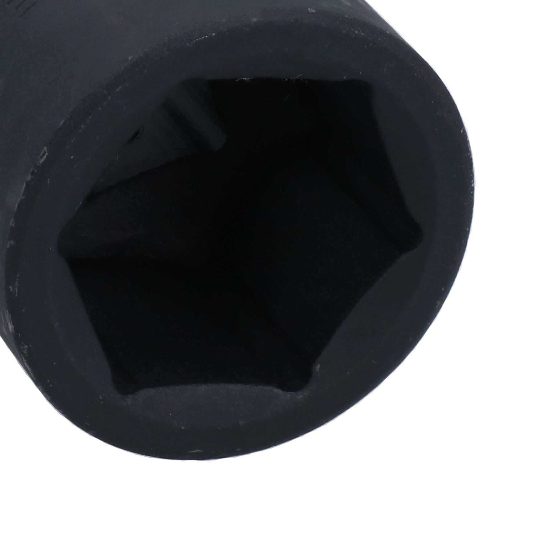 Metric Shallow Impact Impacted European Style Socket 3/4" Drive 6 Sided