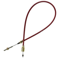 Stainless Steel Trailer Brake Cables For Knott Axles for Ifor Williams Brian James
