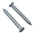 Self Tapping Screws PH2 Drive 4mm (width) x 30mm (length) Fasteners