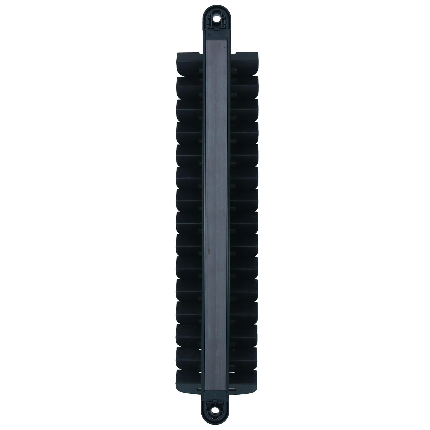 Magnetic Spanner Wrench Holder Rack Fully Adjustable For 15 Spanners