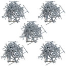 50mm / 2” Flat Headed Multi Purpose Nails Fasteners Fixings Carpentry