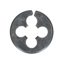 Metric Split Die Threading Tool Thread Cutter 38mm Tungsten Steel M6 - M18