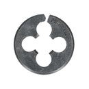 Metric Split Die Threading Tool Thread Cutter 38mm Tungsten Steel M6 - M18