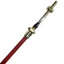 Stainless Steel Trailer Brake Cables For Knott Axles for Ifor Williams Brian James