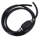 Outboard Engine Fuel Line with Primer Bulb 3m for Boat Yacht Marine 5/16in 8mm