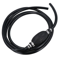 Outboard Engine Fuel Line with Primer Bulb 3m for Boat Yacht Marine 5/16in 8mm